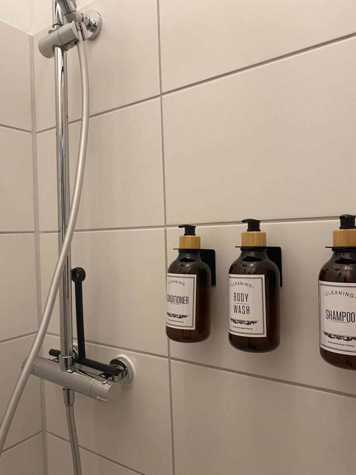 City Apartment Messe Zentral Ps4 Workspace Frankfurt am Main Eksteriør billede