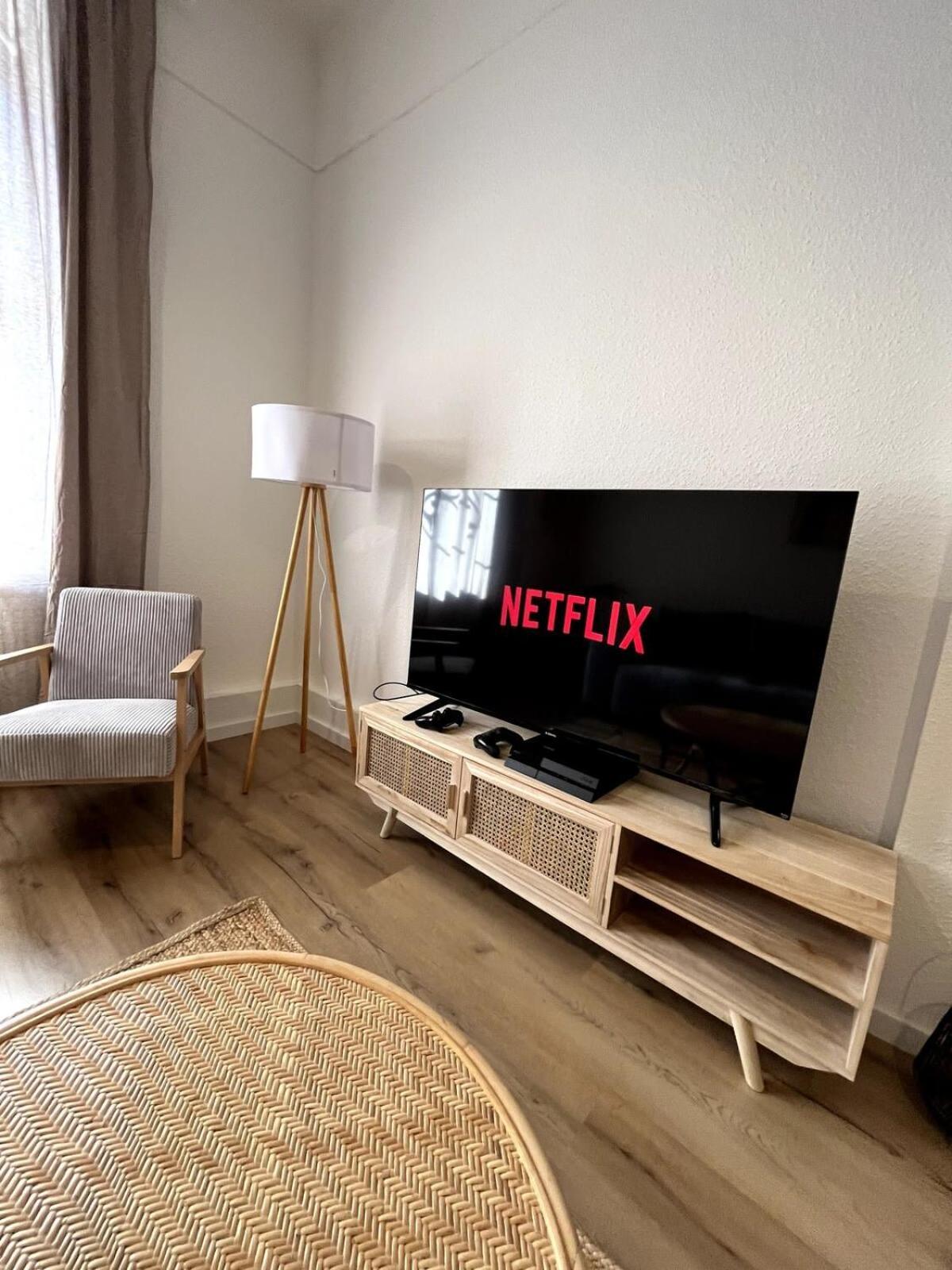 City Apartment Messe Zentral Ps4 Workspace Frankfurt am Main Eksteriør billede